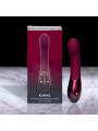 Vibrador de Bajos y Altos 2 Motores Kurve