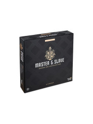 Master & Slave Edition Deluxe (nl-en-de-fr-es-it-se)