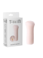 Masturbador Fire a Gun No.03 Blanco