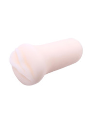 Masturbador Fire a Gun No.03 Blanco