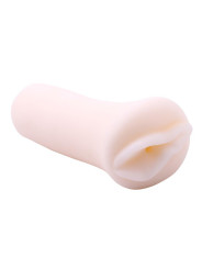 Masturbador Fire a Gun No.03 Blanco