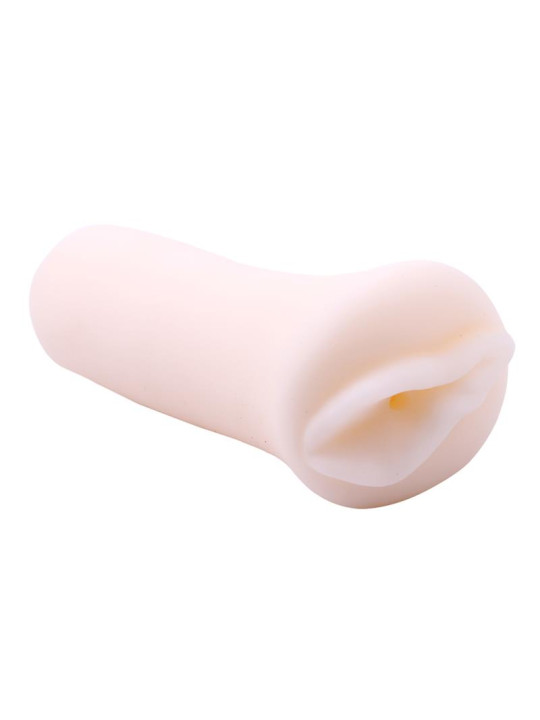 Masturbador Fire a Gun No.03 Blanco