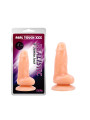 Dildo Realista T-Skin 6 Jumbo Jack