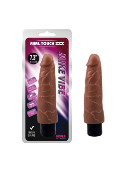 Vibrador T-Skin Mike Marron