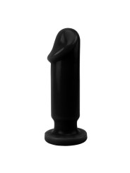 Kit 3 Plug Anal Evil Dark