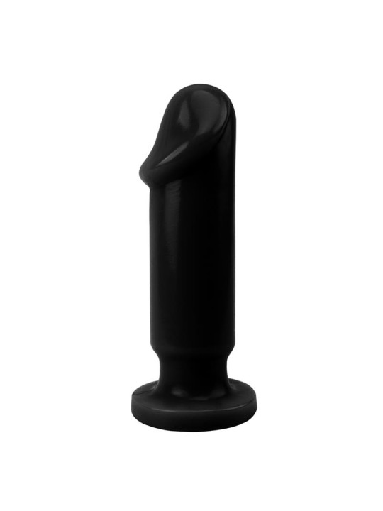 Kit 3 Plug Anal Evil Dark