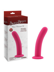 Dildo para Arnés Raw Recruit M Rosa