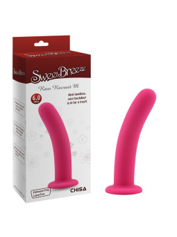 Dildo Raw Recruit Talla M Rosa
