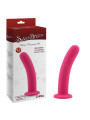 Dildo para Arnés Raw Recruit M Rosa