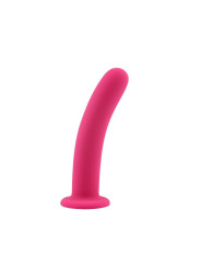 Dildo para Arnés Raw Recruit M Rosa