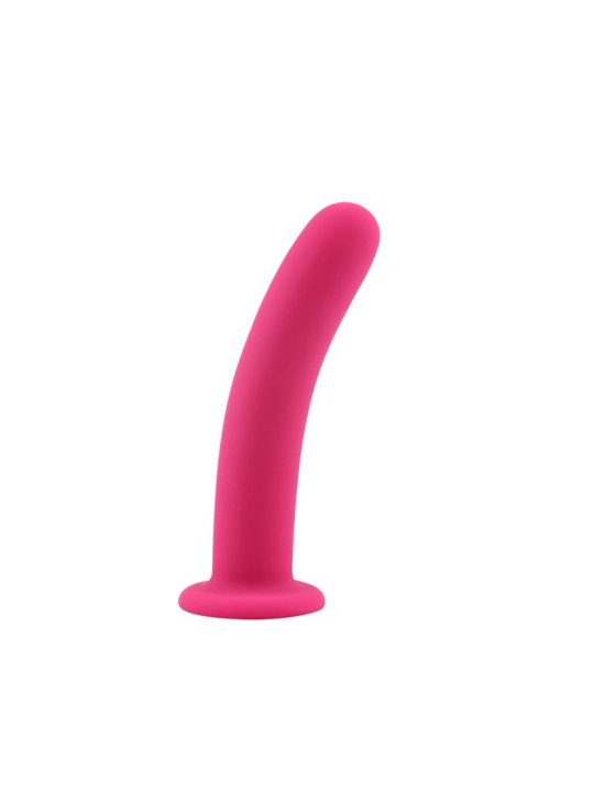 Dildo para Arnés Raw Recruit M Rosa