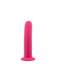 Dildo para Arnés Raw Recruit M Rosa