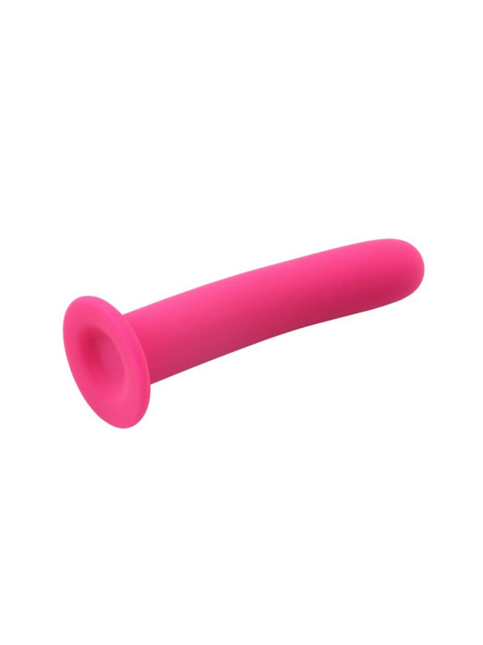 Dildo para Arnés Raw Recruit M Rosa