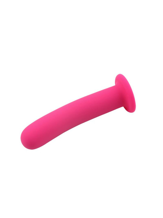 Dildo para Arnés Raw Recruit M Rosa