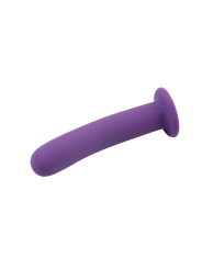 Dildo para Arnés Raw Recruit M Purpura