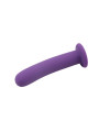 Dildo para Arnés Raw Recruit M Purpura