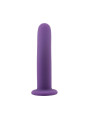 Dildo para Arnés Raw Recruit M Purpura