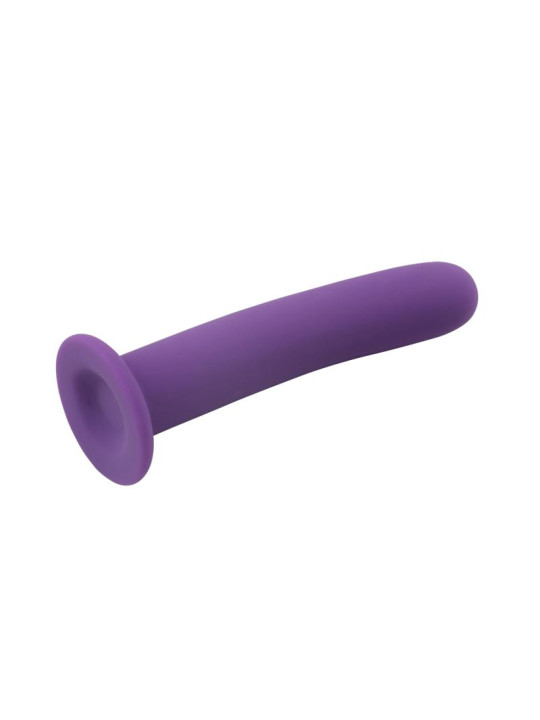 Dildo para Arnés Raw Recruit M Purpura