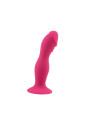 Dildo para Arnés Rumpy Pumpy Rosa