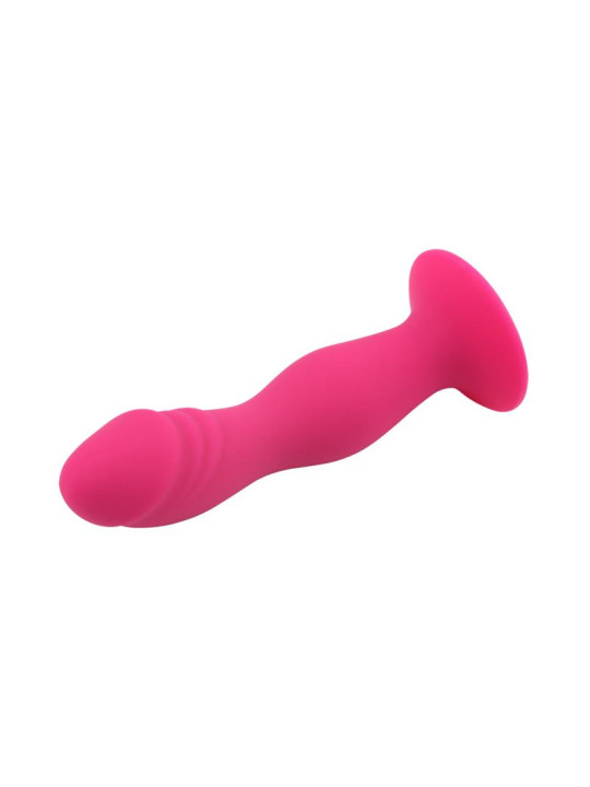 Dildo para Arnés Rumpy Pumpy Rosa