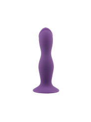 Dildo para Arnés Rumpy Pumpy Purpura