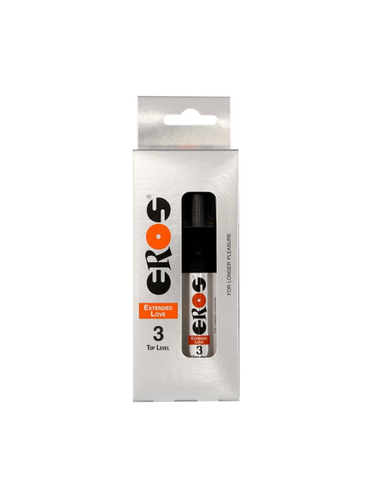 Spray Extended Love Top Level 3 30 ml