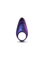 Neptune Anillo Vibrador con Control Remoto Impermeable USB