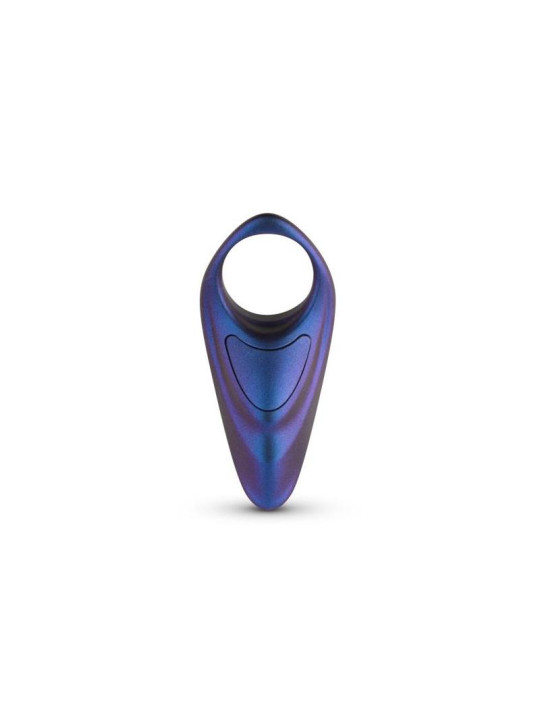 Neptune Anillo Vibrador con Control Remoto Impermeable USB