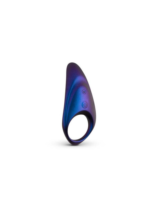 Neptune Anillo Vibrador con Control Remoto Impermeable USB