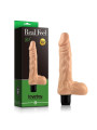 Vibrador Real Feel 8 Natural