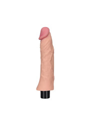 Vibrador Real Softee 8 Natural