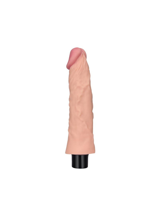 Vibrador Real Softee 8 Natural