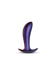 Uranus Plug Anal con Control Remoto USB