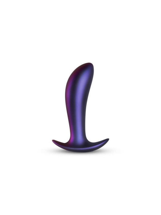 Uranus Plug Anal con Control Remoto USB