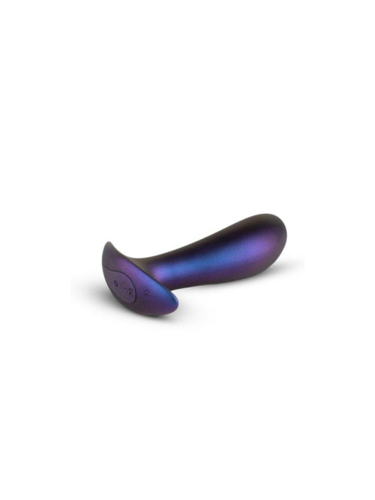 Uranus Plug Anal con Control Remoto USB