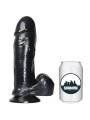 Dildo Massivo 20 cm