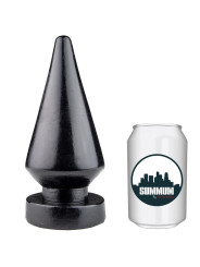 Plug Anal Felicidad 18.5 cm