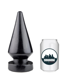 Plug Anal Felicidad 18.5 cm