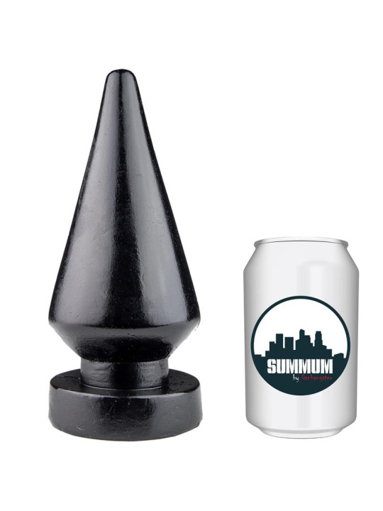 Plug Anal Felicidad 18.5 cm