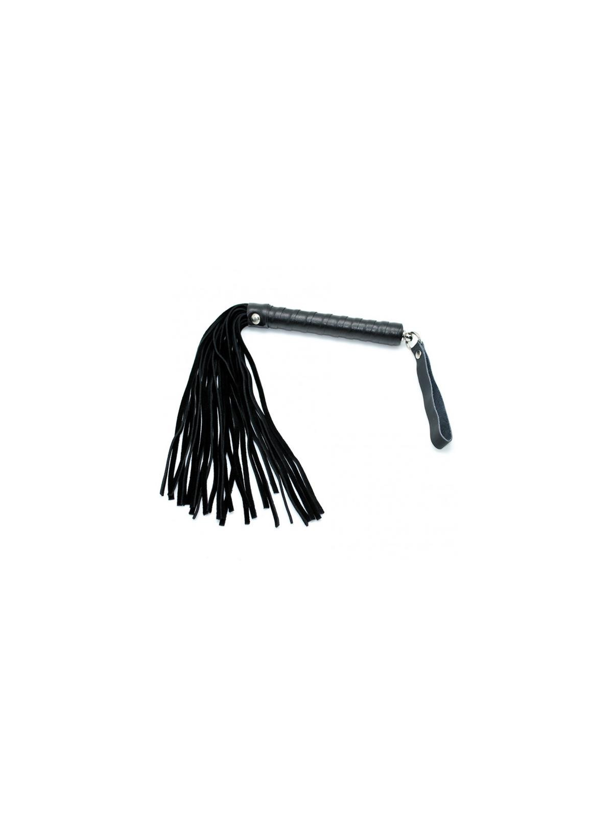 Rimba Bondage Play Flogger 35 cm