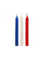 Velas 3pc.