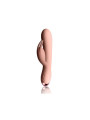 Flutter Rabbit Vibrador con Conejito 2 Motores Rosa