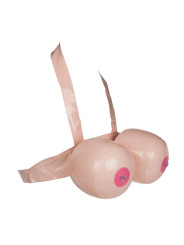 Juego Inflatable Boobs 2x