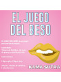 Juego Del Beso Erótico