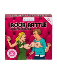 Juego Inflatable Boobs 2x