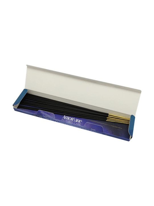 Incienso con Feromonas Golden Treasure