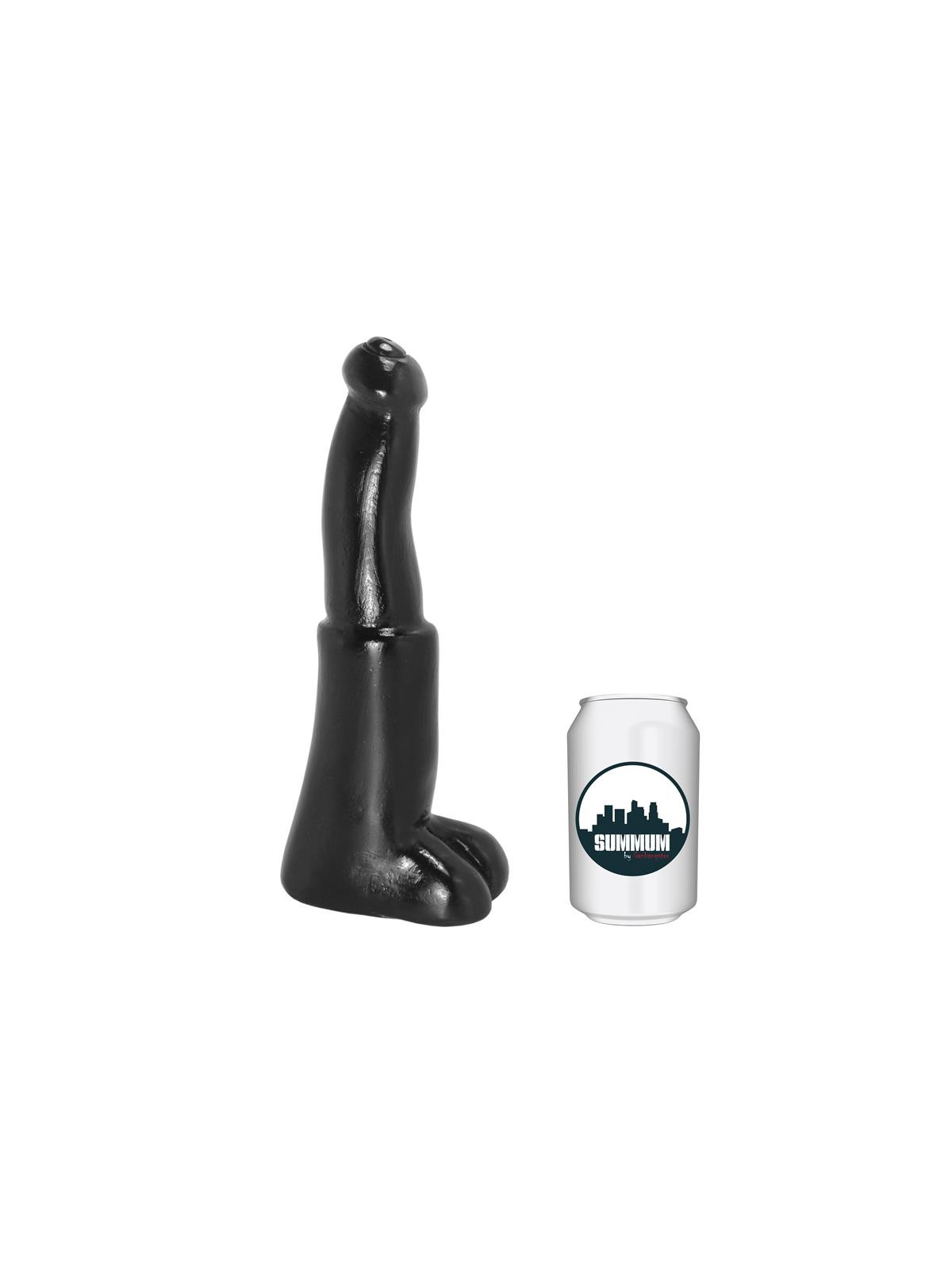 Dildo Bravo 25 cm