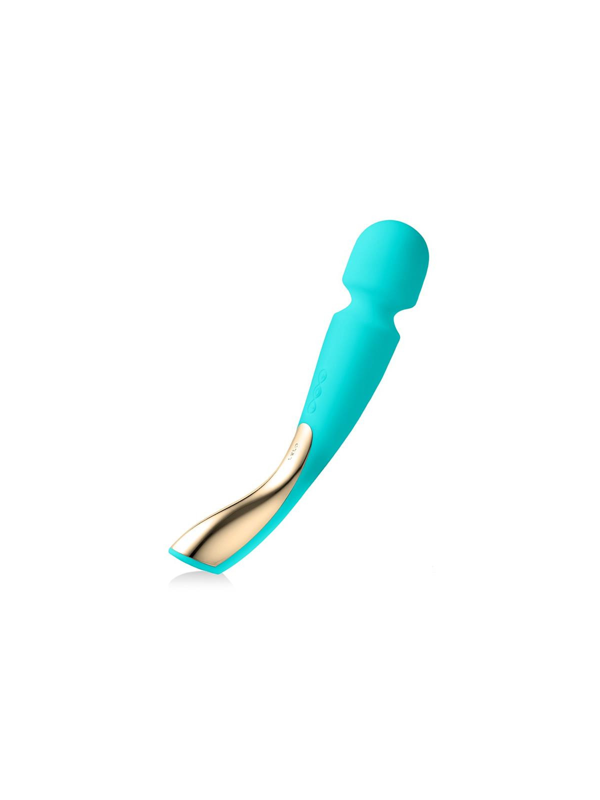 Smart Wand 2 Grande Aqua