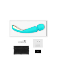 Smart Wand 2 Grande Aqua