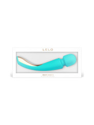 Smart Wand 2 Grande Aqua